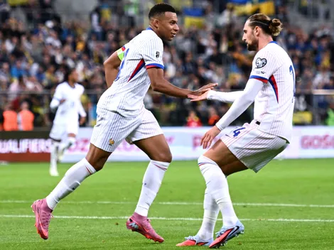 Pronósticos Francia vs Ucrania: la clasificación al Mundial entra en su etapa decisiva