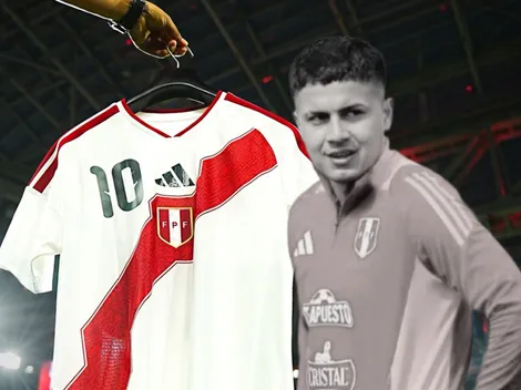 "Le pesa la camiseta": la durísima crítica a Concha por su rendimiento en el Rusia vs. Perú