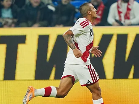 Perú empató 1-1 contra Rusia por amistoso internacional en Europa: golazo de Alex Valera