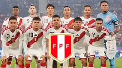 Selección Peruana vs. Rusia.