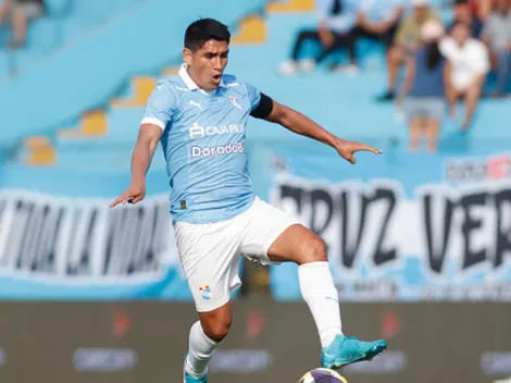 La decisión final de Cristal sobre el futuro de Ávila: "Respaldo de Autuori"