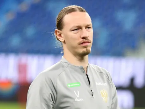 DT de Rusia anunció que Matvey Safonov vuelve al PSG tras el error ante Perú