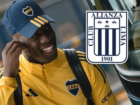 Luis Advíncula seguirá en Boca pese a interés de Alianza Lima: "Tiene un contrato que no le van a pagar en Perú"