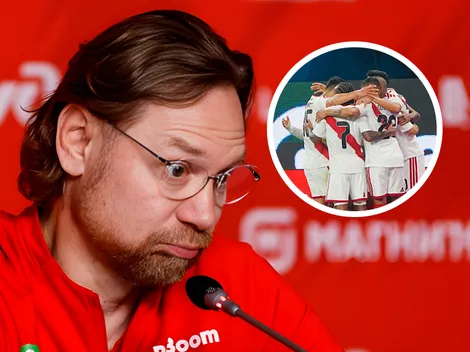 DT de Rusia lanzó calificativo a la Selección Peruana