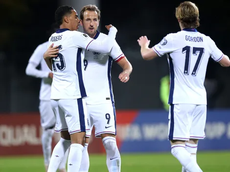 Pronósticos Inglaterra vs Serbia: el combinado de Tuchel defiende dos marcas