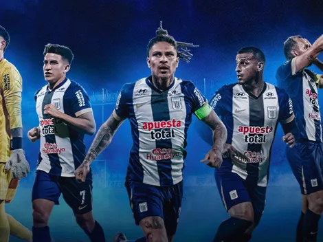Alianza Lima tiene prácticamente cerrado al reemplazo de Guillermo Enrique para el 2026