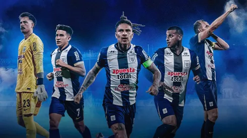 Alianza Lima tiene prácticamente cerrado al reemplazo de Guillermo Enrique.