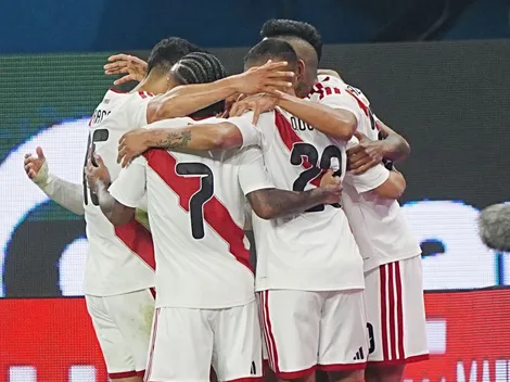 Tras el empate ante Rusia, piden a este jugador que se vaya de Perú: "Ahora tiene más sangre"