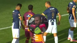 ¿Hernán Barcos y Carlos Zambrano se pelearon en Alianza Lima? Inesperada confesión.