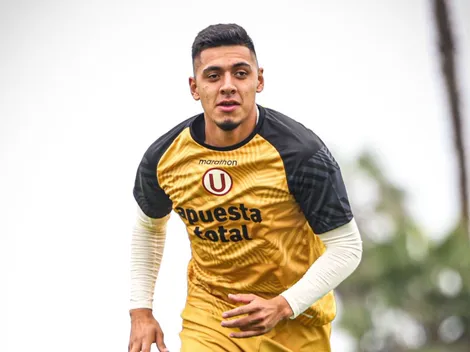 Lo quieren en Monterrey y Pumas, pero el único club con el que se reunirá César Inga