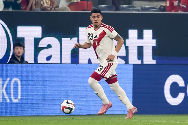 Fuente: Getty Images