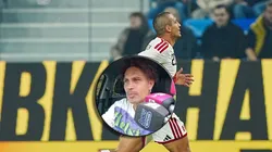 Paolo Guerrero y su mensaje interesante para Alex Valera.