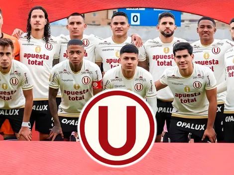 El sacrificio que hará la 'U' para retener a una pieza del tricampeonato