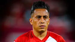 Christian Cueva impactó a todo el Perú.