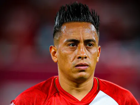 Giro total en la carrera de Cueva: La razón por la que dejaría el fútbol