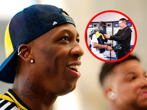 Atención Advíncula ¿Boca tendría un nuevo refuerzo peruano?