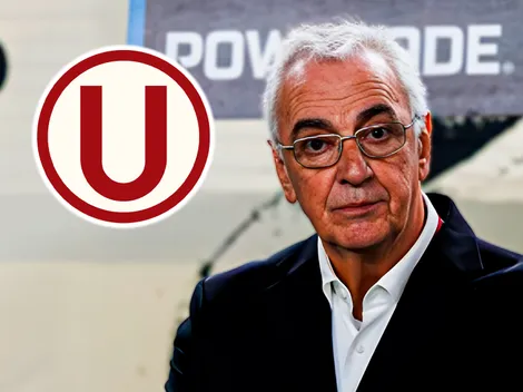 Alerta máxima en Universitario: Fossati definió su futuro