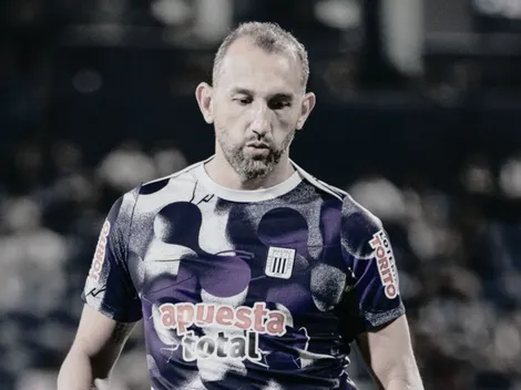 Mientras Barcos se iría, el goleador de provincia que confirmó interés de Alianza: "Hay acercamientos"