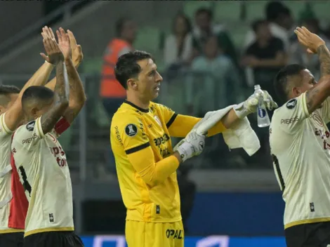 ¿A pedido de Fossati? El tricampeón con la 'U' que se va por la puerta de atrás: "Ya no seguiría"