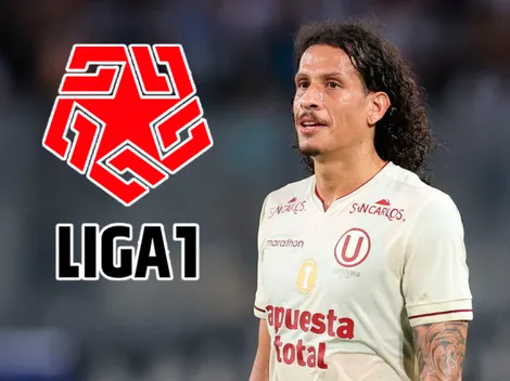 Riveros confesó que pudo firmar por otro club de Liga 1 antes que Universitario
