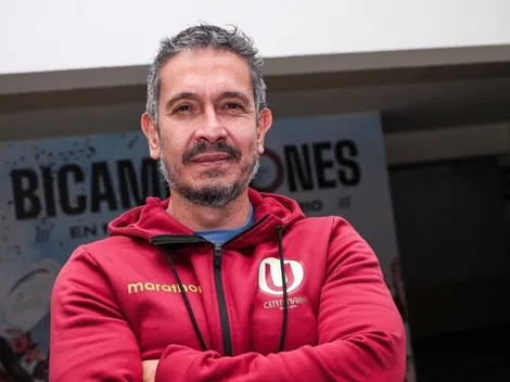 "Los medios inventan": la drástica respuesta de Velazco sobre su mala relación con Fossati