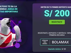 Código de bono Coolbet BOLAMAX (Válido Febrero 2026)