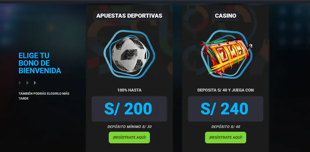 Código de bono Coolbet