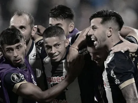 Uno es Ceppelini: sigue la purga y los 3 extranjeros que se despedirían de Alianza