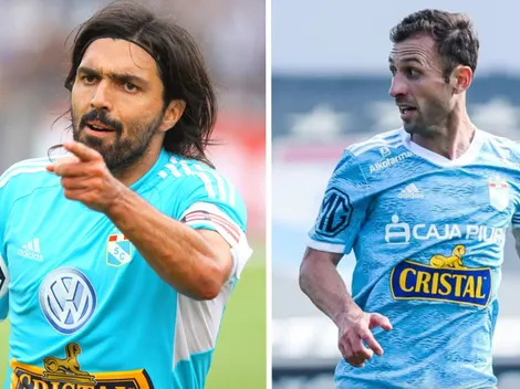 El refuerzo que busca Cristal para recuperar el liderazgo que tenían con Cazulo y Calcaterra