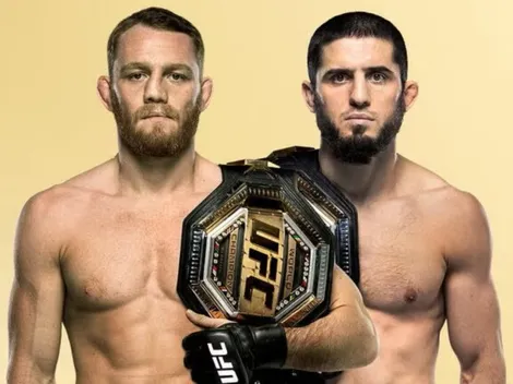 Todos los detalles para la UFC 322: Della Maddalena vs. Makhachev y Shevchenko vs. Zhang