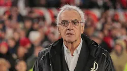 Jorge Fossati no sigue en Universitario.
