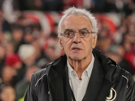 ¿Jorge Fossati se va de Universitario?: "¿Cómo me va a atar un contrato que yo..."