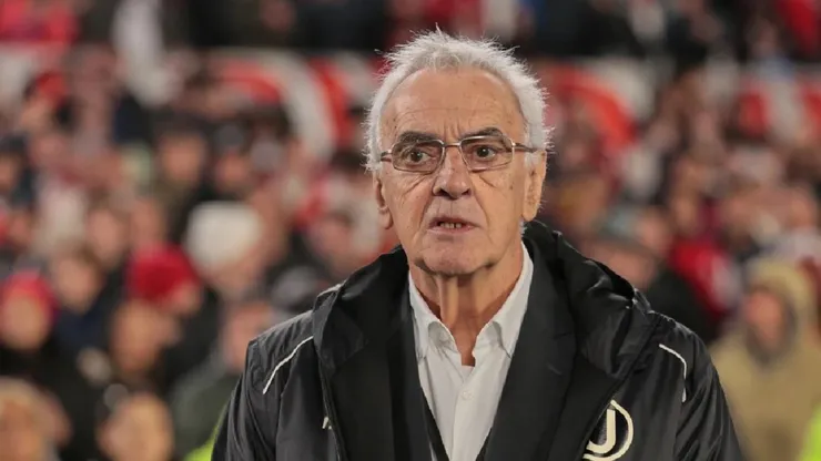 Jorge Fossati no sigue en Universitario.