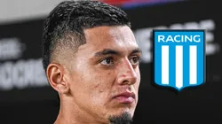 Racing Club pagará este monto millonario por César Inga.