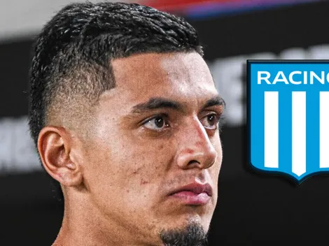 Racing Club pagará este monto millonario para llevarse a César Inga de Universitario