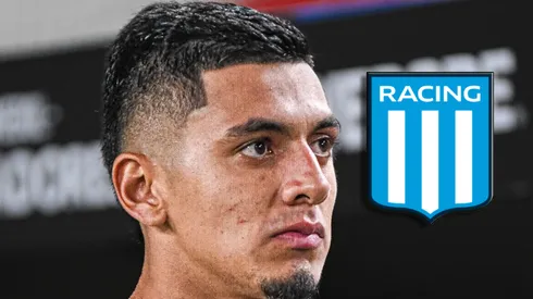 Racing Club pagará este monto millonario por César Inga.