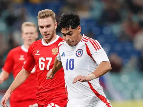 Chile venció 2-0 a Rusia por fecha FIFA: goles y resumen del triunfo de 'La Roja'