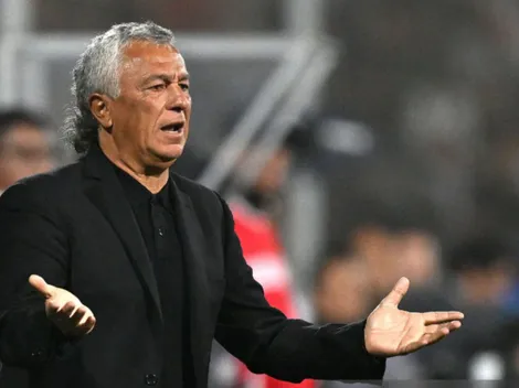 La única manera en que Gorosito podría ser despedido de Alianza: "La institución lo sabe"