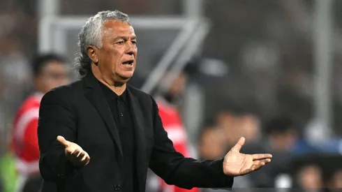 Néstor Gorosito, DT de Alianza Lima.