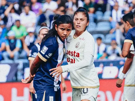 Cuándo se juega la final nacional entre Alianza Lima y Universitario por la Liga Femenina 2025