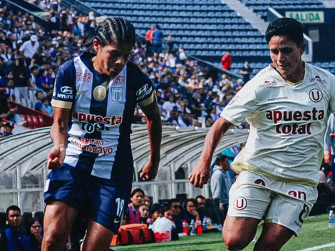 Universitario venció a Alianza Lima y se convirtió en el ganador del Torneo Clausura de la Liga Femenina 2025