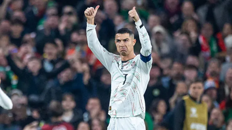Qué pasa si Portugal gana, empata o pierde hoy ante Armenia.