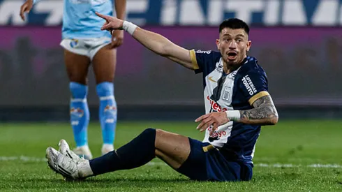 ¿Qué pasará con Alan Cantero y Alianza Lima tras el descenso de Godoy Cruz en Argentina?