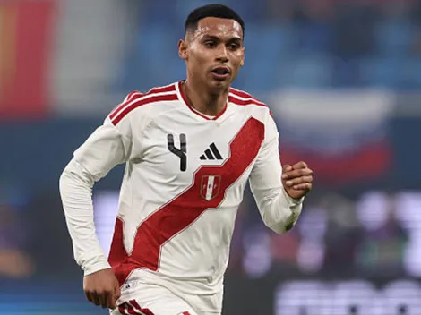 Marcos López respaldó a Manuel Barreto y Jean Ferrari tras los dichos de Ricardo Gareca