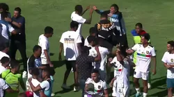 CD Moquegua ascendió a Liga 1.