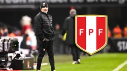 ¿Jorge Sampaoli es opción como técnico para la Selección Peruana?