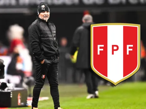 ¿Jorge Sampaoli es opción para la Selección Peruana? Esto dijo el entrenador argentino