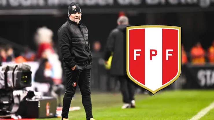 ¿Jorge Sampaoli es opción como técnico para la Selección Peruana?