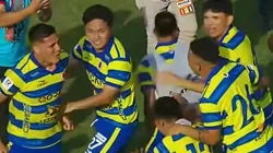 Unión Minas campeón de Copa Perú.