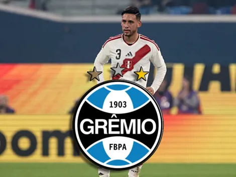 Mano Menezes tomó una decisión radical sobre Erick Noriega mientras está con Perú